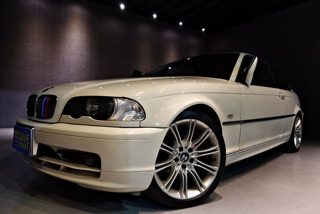 Bmw 02 的價格 Findcar 找車網