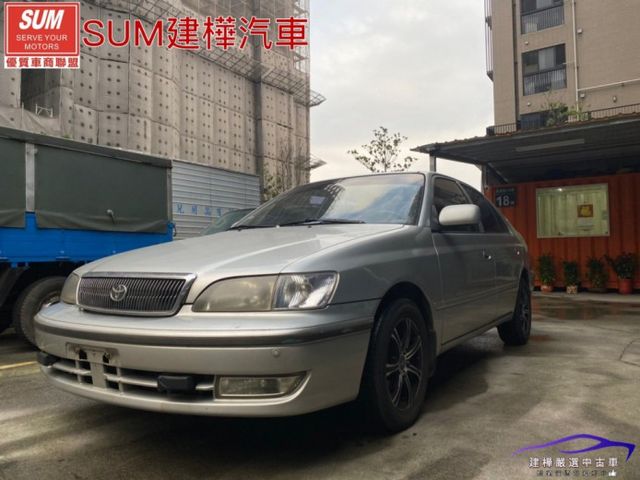 價格為10萬以內中古車的價格 Findcar 找車網