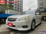 2010 Legacy 2.0 5D 市面上非常稀有的2.0五門Legacy 駕駛座電動座椅 4WD全都有  第1張縮圖