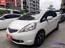 2010 FIT 五門都市小車 方向盤換檔快撥 小台好停又省油 小CC數省稅金  第1張縮圖