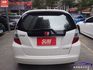 2010 FIT 五門都市小車 方向盤換檔快撥 小台好停又省油 小CC數省稅金  第5張縮圖