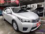 2014 Altis 一手車 全車原鈑件 里程只跑11萬 方向盤音響快控 行車紀錄 倒車顯影  第3張縮圖