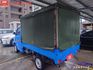 2014 菱利貨車 三面掀 一手車 里程只跑15萬 冷氣壓縮機/電瓶/四顆輪胎剛換新 倒車顯影  第6張縮圖