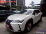 2019 UX250H 一手車 全車原鈑件 摸門 I-KEY ACC跟車 前後雷達 倒車顯影 電尾門  第1張縮圖