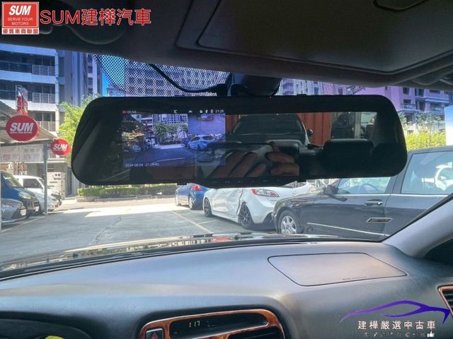 1999 GS300 MOMO核桃木方向盤 SONY 藍芽音響 前後行車紀錄 SSR19吋鋁圈 重低音音響 BC可調避震  第9張相片