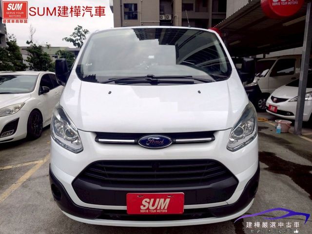 2014 旅行家 原福祉車 後車箱加裝輪椅電動升降裝置  第2張相片