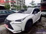 2017 NX200T F-SPORT版 一手車 全景天窗 電動尾門 全車環景 後座出風口 換檔撥片 四輪傳動 盲點偵測