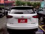2017 NX200T F-SPORT版 一手車 全景天窗 電動尾門 全車環景 後座出風口 換檔撥片 四輪傳動 盲點偵測  第5張縮圖