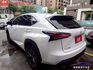 2017 NX200T F-SPORT版 一手車 全景天窗 電動尾門 全車環景 後座出風口 換檔撥片 四輪傳動 盲點偵測  第6張縮圖