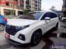 2023 CUSTIN VIP版 全車原漆原鈑件 里程保證只跑4千 LV2跟車 環景 全景天窗 電尾門 雙電滑