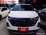2023 CUSTIN VIP版 全車原漆原鈑件 里程保證只跑4千 LV2跟車 環景 全景天窗 電尾門 雙電滑  第2張縮圖