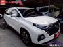 2023 CUSTIN VIP版 全車原漆原鈑件 里程保證只跑4千 LV2跟車 環景 全景天窗 電尾門 雙電滑  第3張縮圖