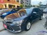 2015 油電CAMRY 一手車庫車 里程只跑兩萬多 全車保證原鈑件 I-KEY 導航 倒車顯影 抬頭顯示  第1張縮圖