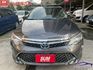 2015 油電CAMRY 一手車庫車 里程只跑兩萬多 全車保證原鈑件 I-KEY 導航 倒車顯影 抬頭顯示  第2張縮圖