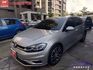 2019 Golf TSi Style 12.3吋液晶儀表板 全車原鈑件 原廠保固到2026年 快撥 盲點 ACC跟車  第1張縮圖