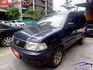 2006 瑞獅 開不壞的稀有好車 全車原漆原鈑件 里程只跑11萬 後座出風口  第1張縮圖