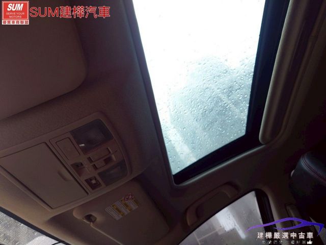 2011 馬三 5門 HID頭燈 I-KEY 方向盤快控鍵 恆溫 天窗 換檔撥片 影音多媒體  第11張相片