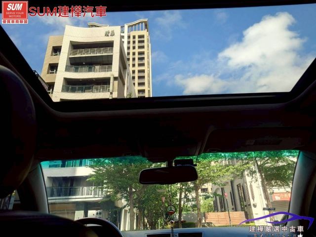 2005 GS300 市場最稀有 全車原鈑件 保證不會吃機油 I-KEY 天窗 定速 電動椅 倒車顯影  第13張相片