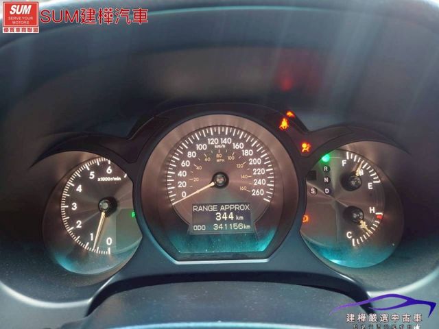 2005 GS300 市場最稀有 全車原鈑件 保證不會吃機油 I-KEY 天窗 定速 電動椅 倒車顯影  第18張相片
