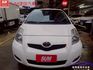 2013 YARIS G版 一手車 全車原鈑件 只跑10萬 車用螢幕 倒車顯影 方向盤快控  第2張縮圖