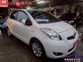 2013 YARIS G版 一手車 全車原鈑件 只跑10萬 車用螢幕 倒車顯影 方向盤快控  第3張縮圖