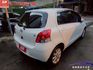 2013 YARIS G版 一手車 全車原鈑件 只跑10萬 車用螢幕 倒車顯影 方向盤快控  第4張縮圖