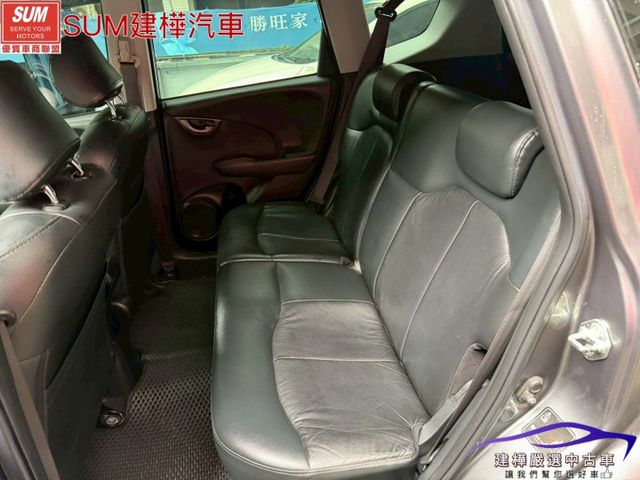 2010 FIT 安卓機 導航 倒車顯影 方向盤換檔快撥 電動後視鏡收折  第8張相片