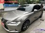 2016 IS 200T F-SPORT 一手車 只跑九萬 全車原鈑件 全程原廠保養 雙電熱通風椅  第1張縮圖