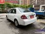 2009 TIIDA 全車原鈑件 里程只跑12萬 今年剛保養完 安卓機 導航 倒車顯影  第6張縮圖