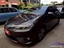 2017 ALTIS 一手車 只跑5萬9 全車原鈑件 I-KEY 摸門 定速 安卓機 導航 倒車顯影 抬頭顯示  第1張縮圖