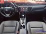 2017 ALTIS 一手車 只跑5萬9 全車原鈑件 I-KEY 摸門 定速 安卓機 導航 倒車顯影 抬頭顯示  第11張縮圖
