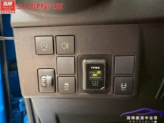 2022 TOWN ACE 一手車 全車原鈑件 里程只跑五萬 原廠保固到十月 可認證保固兩年五萬公里  第9張相片