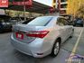 2016 ALTIS 一手女用車 全車原鈑件 I-KEY 摸門 定速 抬頭顯示 倒車顯影 前後行車紀錄  第4張縮圖