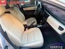 2016 ALTIS 一手女用車 全車原鈑件 I-KEY 摸門 定速 抬頭顯示 倒車顯影 前後行車紀錄  第9張縮圖