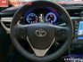 2016 ALTIS 一手女用車 全車原鈑件 I-KEY 摸門 定速 抬頭顯示 倒車顯影 前後行車紀錄  第11張縮圖