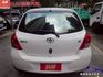 2013 YARIS G版 一手車 全車原鈑件 只跑10萬 車用螢幕 倒車顯影 方向盤快控  第5張縮圖