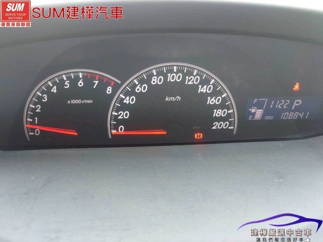 2013 YARIS G版 一手車 全車原鈑件 只跑10萬 車用螢幕 倒車顯影 方向盤快控  第15張相片