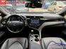 2019 CAMRY I-KEY 摸門 跟車 定速 安卓機 全車環景 盲點偵測 抬頭顯示  第12張縮圖