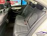 2015 C300 全車原鈑件 全景天窗 I-KEY 摸門 電尾門 方向盤快撥 倒車顯影 盲點偵測  第8張縮圖