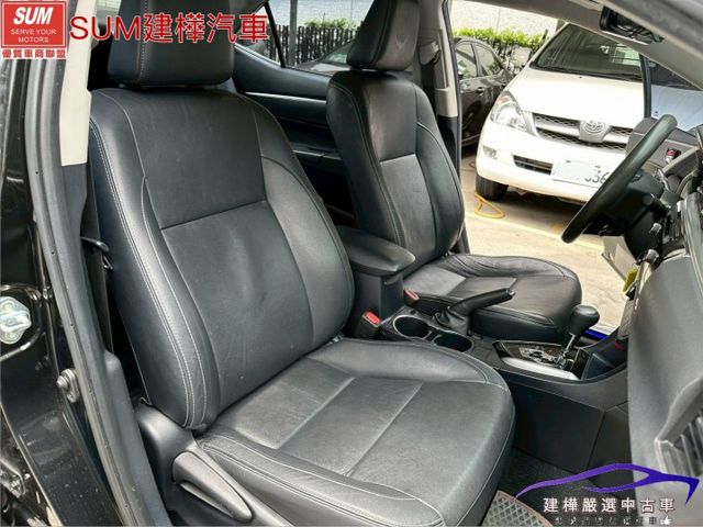 2015 ALTIS 國民神車 前霧燈 定速 恆溫  第11張相片
