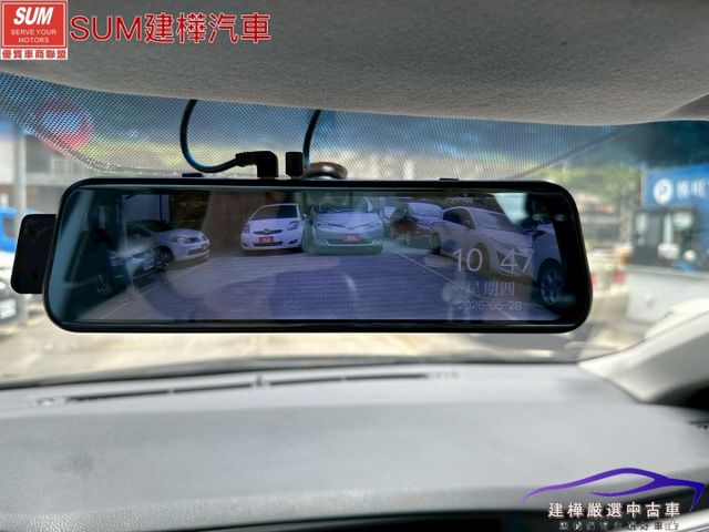 2015 ALTIS 國民神車 前霧燈 定速 恆溫  第13張相片