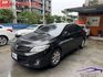 2012 ALTIS 妥善率高的國民神車 全車原鈑件 抬頭顯示 安卓機 倒車顯影 定速  第1張縮圖