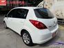 2011 TIIDA 5門小車 只跑十萬 全車原鈑件 恆溫空調 抬頭顯示  第6張縮圖
