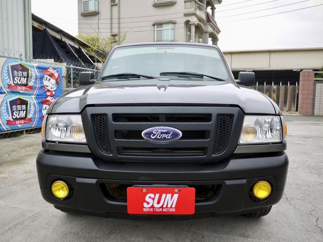 稀有美式貨卡 僅跑15萬 單廂 手排 4wd 機械構造好保養 ‎ 可全貸  第2張相片