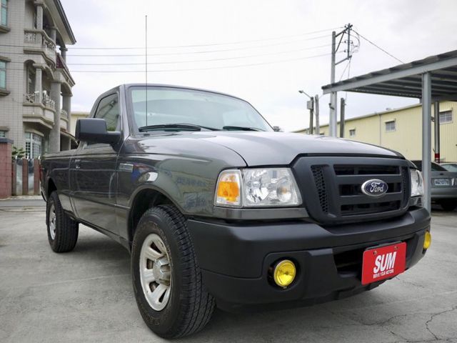 稀有美式貨卡 僅跑15萬 單廂 手排 4wd 機械構造好保養 ‎ 可全貸  第3張相片