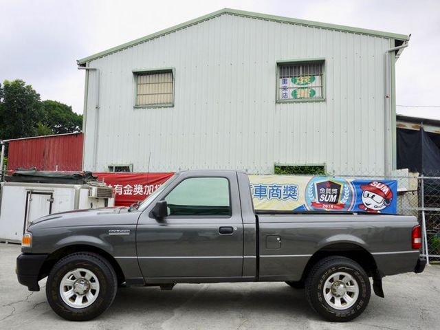 稀有美式貨卡 僅跑15萬 單廂 手排 4wd 機械構造好保養 ‎ 可全貸  第9張相片