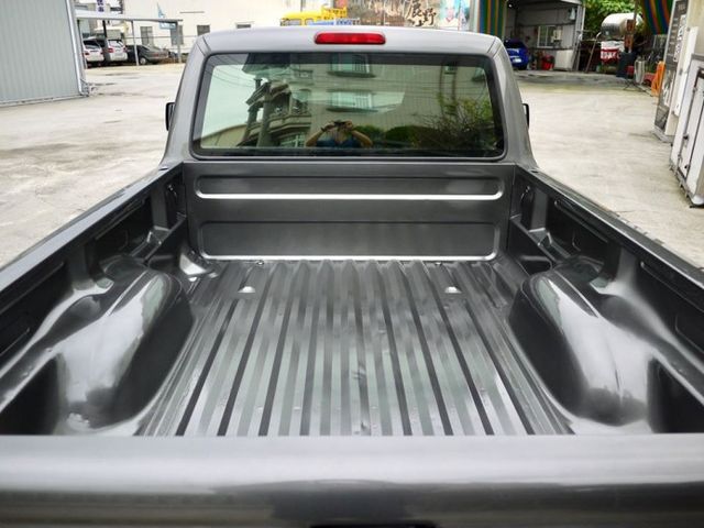 稀有美式貨卡 僅跑15萬 單廂 手排 4wd 機械構造好保養 ‎ 可全貸  第11張相片