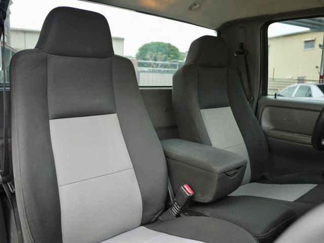稀有美式貨卡 僅跑15萬 單廂 手排 4wd 機械構造好保養 ‎ 可全貸  第15張相片