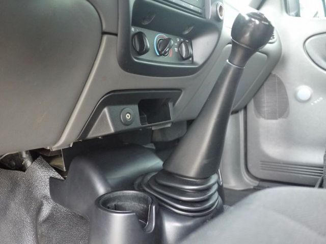 稀有美式貨卡 僅跑15萬 單廂 手排 4wd 機械構造好保養 ‎ 可全貸  第16張相片