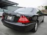 特價 總代理S350加長L   非一般短軸 實跑13萬 資料齊全 W220  第2張縮圖